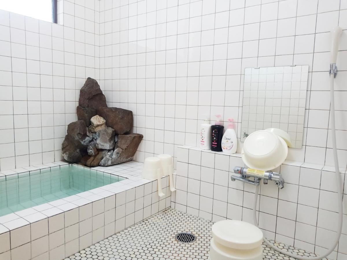 Pilot Lodge Hakuba Eksteriør bilde
